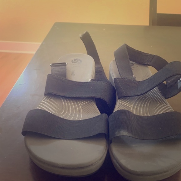 Clark sandals - Picture 1 of 1